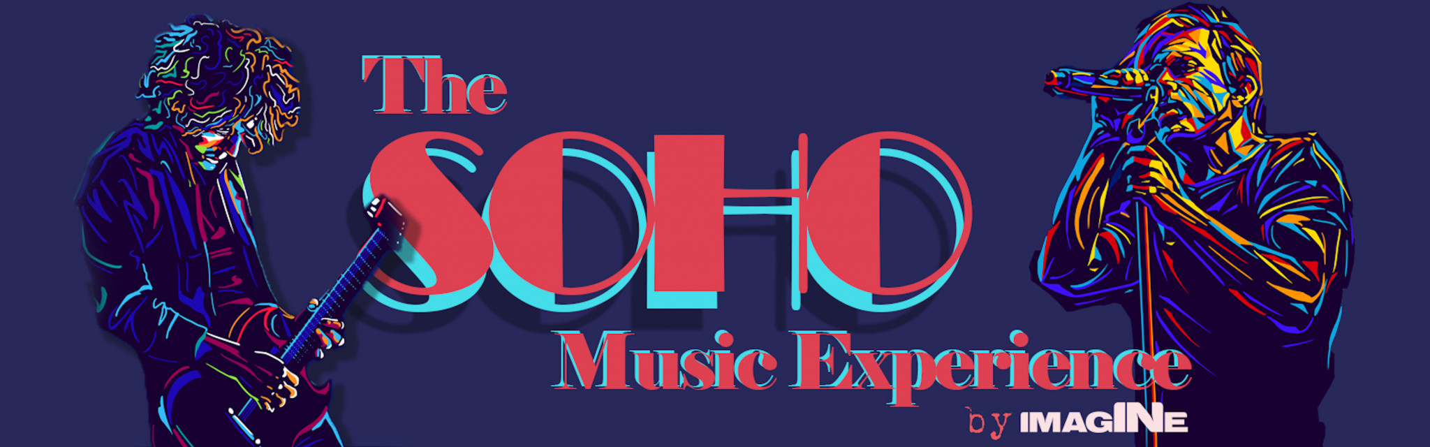 London Soho Music Experience - Photo 1 of 5